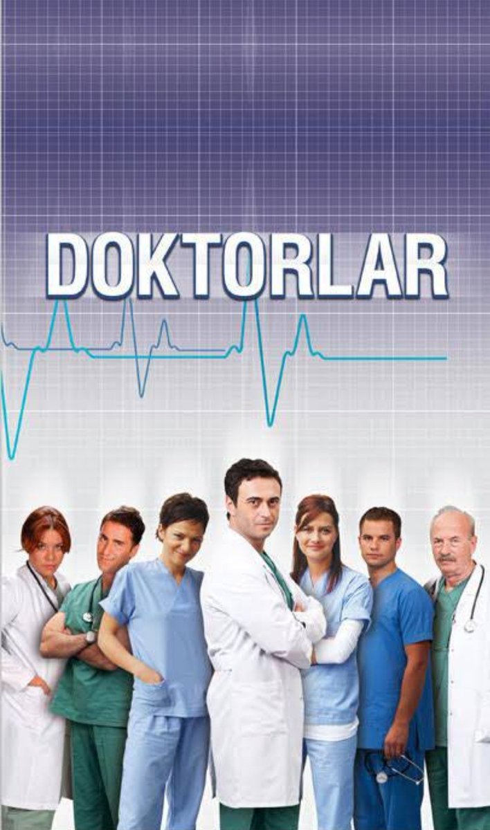  #Doktorlar