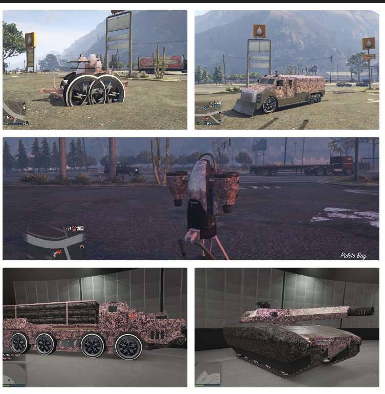 TheMrOnyxHD's tweet photo. So tomorrow 4pm Mexico time 5pm EST be prepared for this facility set and aa trailer๐ฅโ
@AnimalGalaxy62 @MurderBxrbie @tzekoo1998 โค๏ธ #team2004 once a team always a team โ
Day Ones https://t.co/mUCbQFf5ns