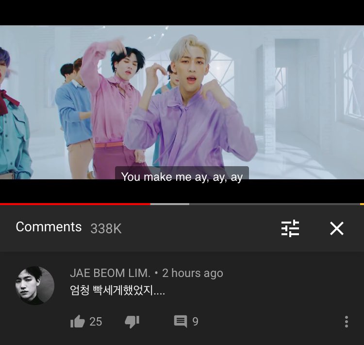 뽐☔️ tweet media