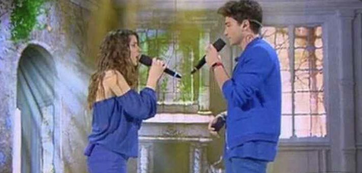 smiling_chiara's tweet photo. Ammettiamolo..quando Rudy ha detto “Deddy canta ‘l’ultimo bacio’”..siamo tornati tutti qui: #Amici20 #Amici2020 #amici16 https://t.co/cvCIzwanuV