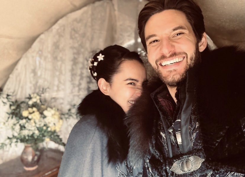 found family: a thread