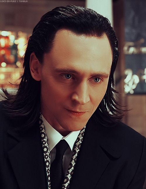 my favourite pictures of loki a thread (in no particular order)  ~