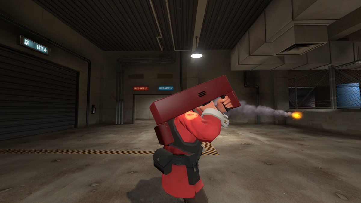 tf2 hd texture pack mod