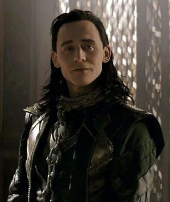 my favourite pictures of loki a thread (in no particular order)  ~