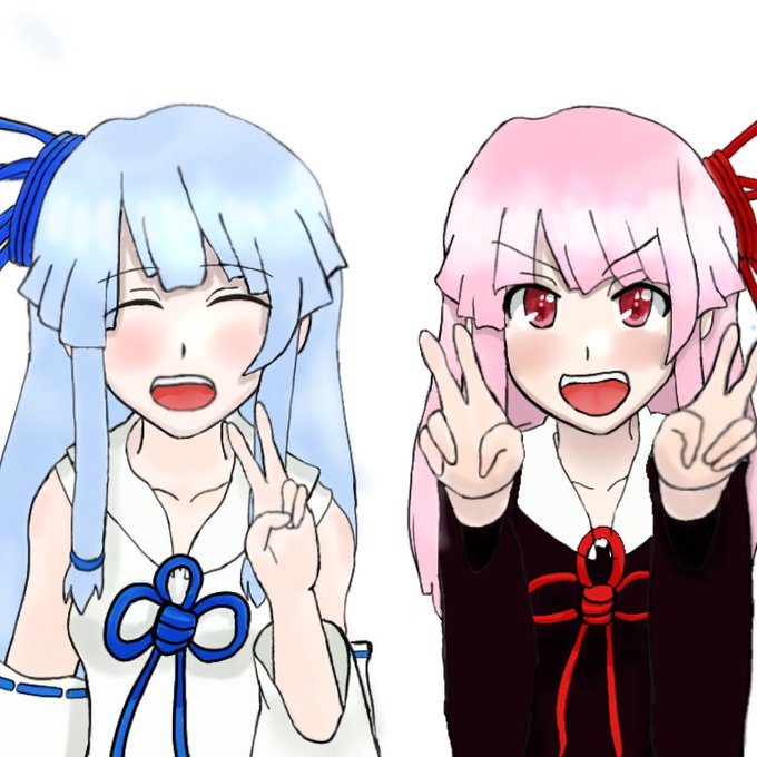琴葉茜のtwitterイラスト検索結果 古い順 琴葉茜のtwitterイラスト検索結果 古い順
