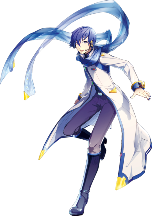 p4 cast time!souji -for a voice he'd like tohoku zunko i think. i may be biased herei also think he'd like kaito for both reasons tbh