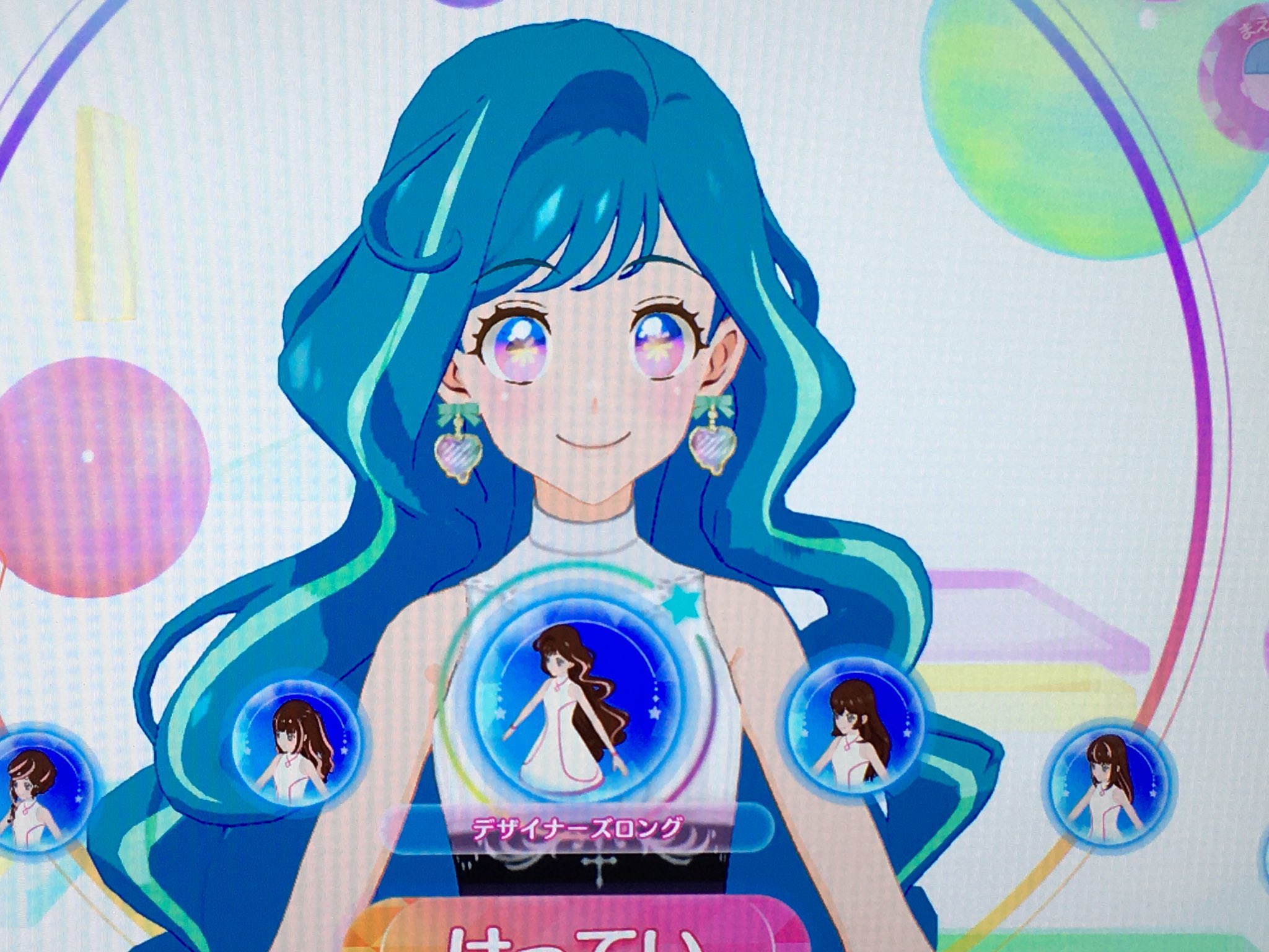 更紗@プリティー垢 on X: 