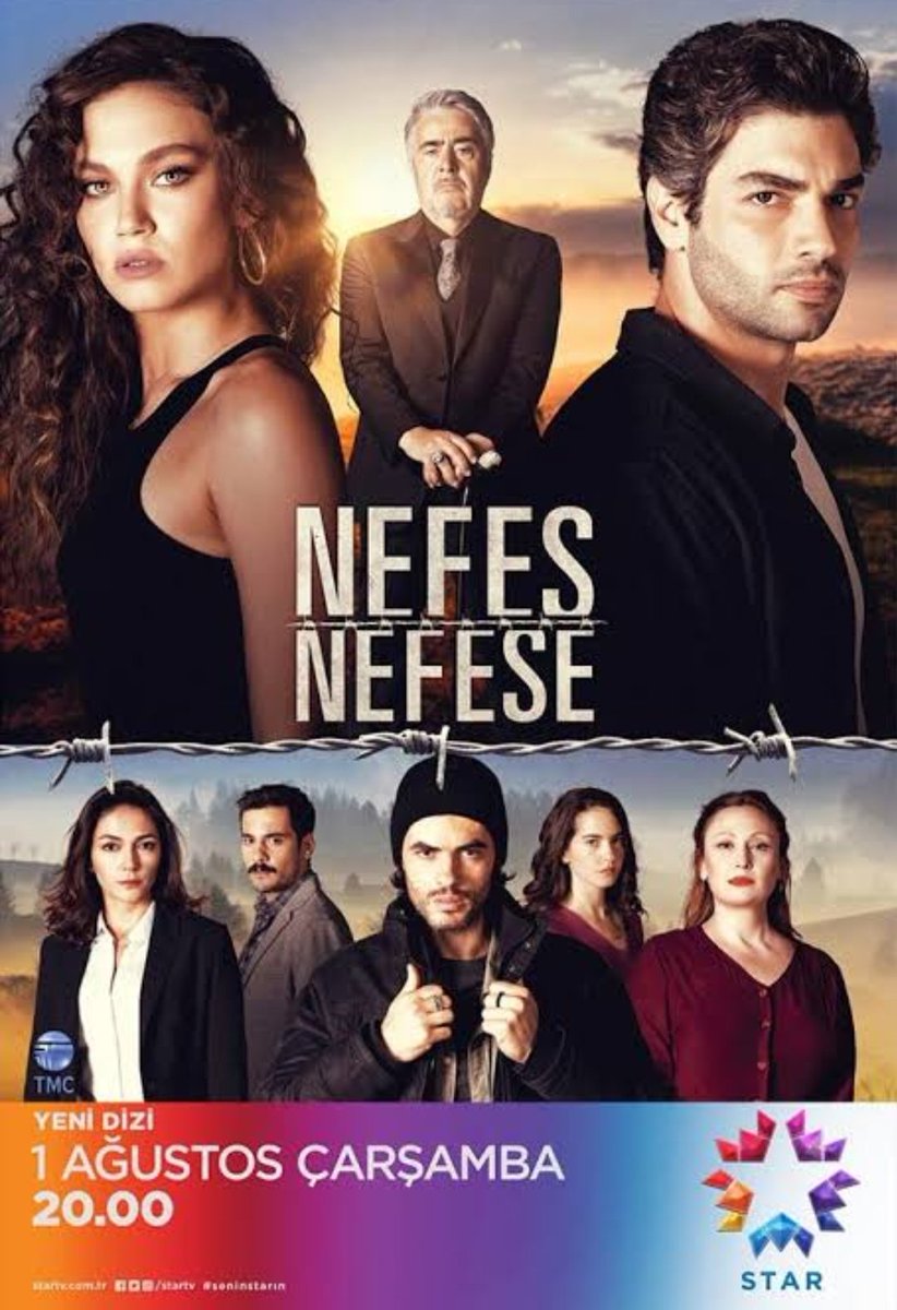  #NefesNefese