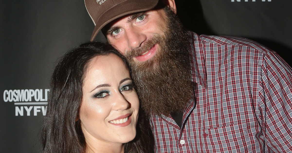 #TeenMom: Jenelle Evans' Husband Takes Heat for Mocking Asian People on TikTok https://t.co/7GbGBv0Hk9 https://t.co/TVrkdfRpbP