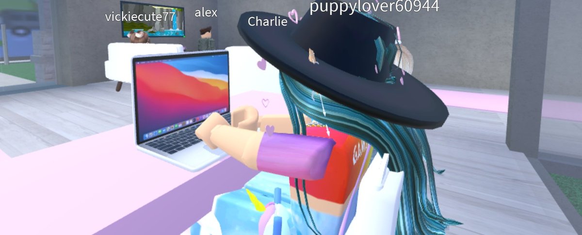 NYCSQUADGAMING's tweet image. TODAY everything is possible 🤗🥰🎮🌈🦄 #roblox #robloxinspiration #workhard #adoptme #NeverGiveUp #nycsquadgaming