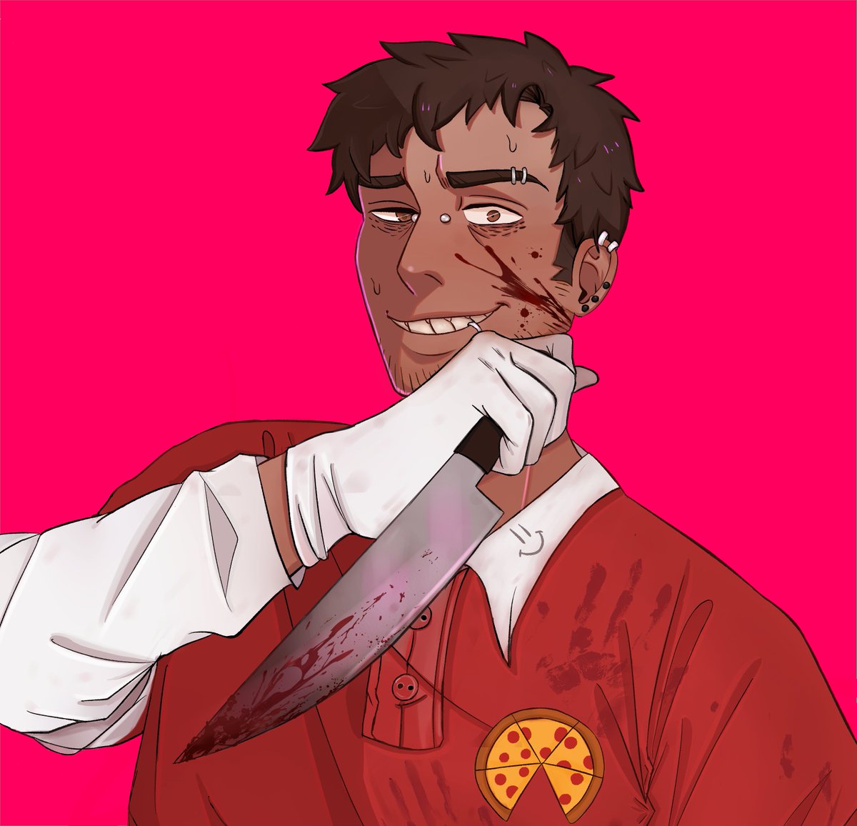 🔞🍕Simpricciosa🍕 tweet media