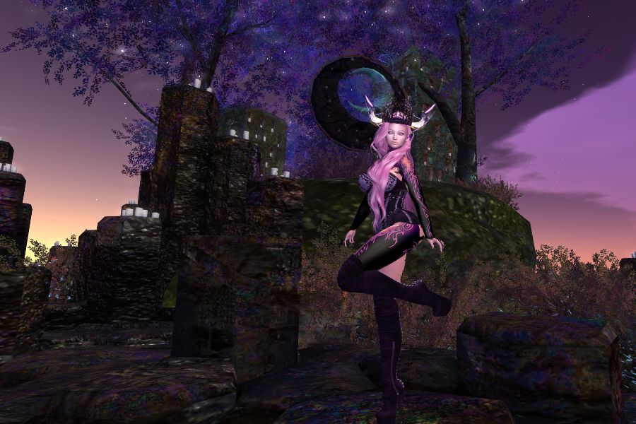 MelynaFoxclaw's tweet photo. Fantasy Faire is Open! https://t.co/tH4zDsNLUz
https://t.co/235w38PyjH
#SecondLife #FantasyFaire2021 #RopedPassions #SoulinSL #BootysBeauty #NDMD #Aerth #Doux #Livia #LelutkaEvoX #LegacyMeshBody #PsychoBarbie #SassySweetPoses #FairelandsJunction https://t.co/6Ablyb5s4q