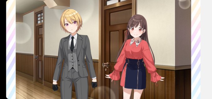 謎解きはディナーのあとでのtwitterイラスト検索結果