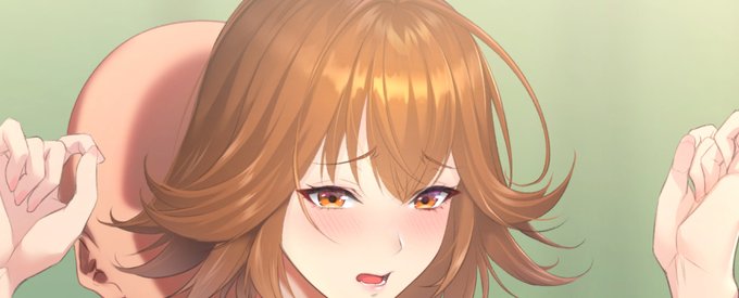 ■更新いたしました■
【Fantia】https://t.co/tI3REYaTob
【Fanbox】https://t.co/WcCpyLknhq 