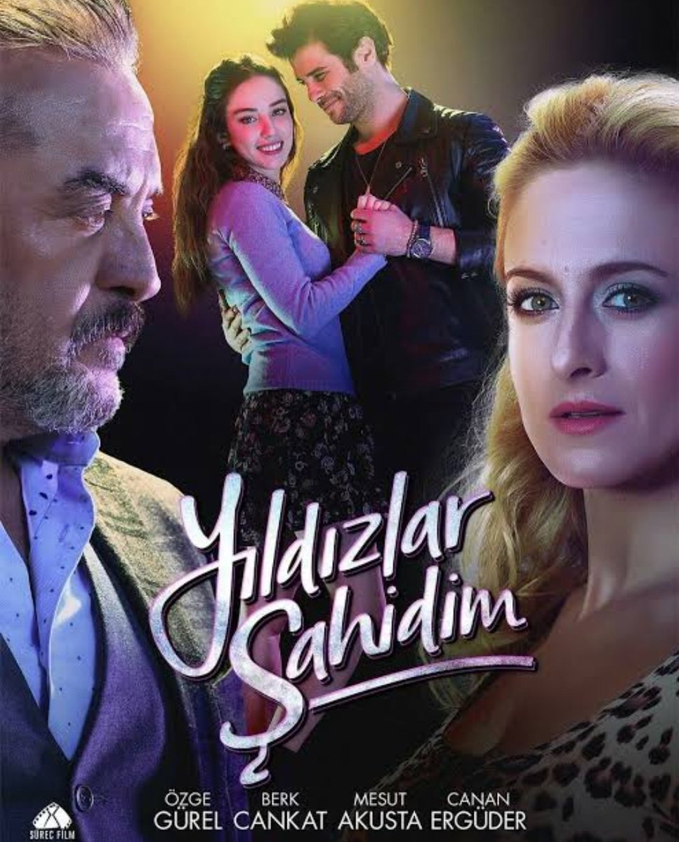  #YıldızlarŞahidim