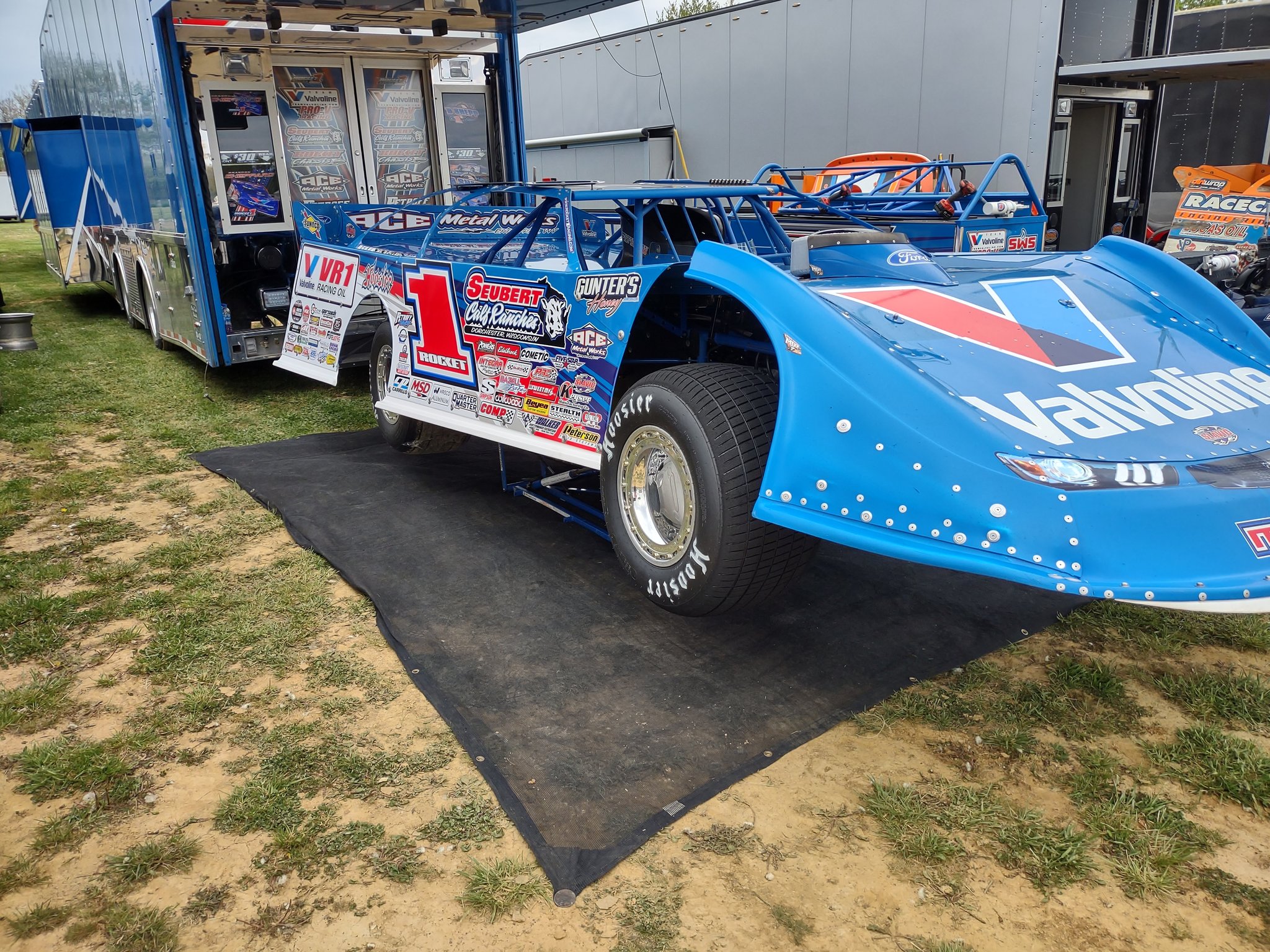 Offroad Outlaws Fastest Gear Tuning 46 - 2gz6lm9