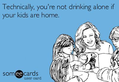 This is true right?! Happy weekend everyone!