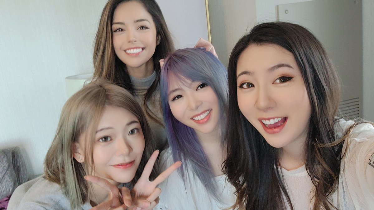 Featured image of post Kkatamina Short Hair