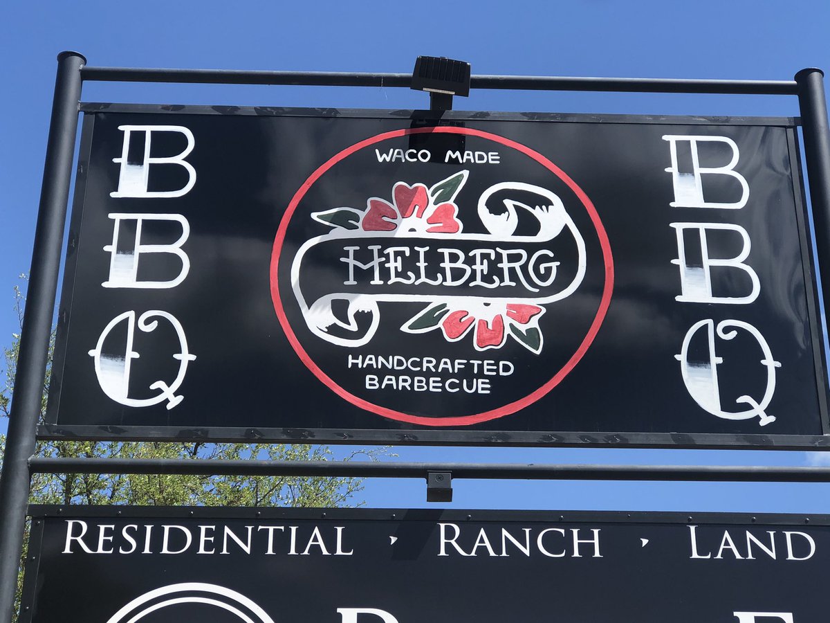 rudyogarza's tweet photo. This is my official petition asking for @HelbergRanch, @BrettsBackyard &amp; @rejinobbq be in the next @tmbbq Top 50. All 3 deserve to be there! #IMHO @BBQsnob @chuck_anderson https://t.co/miPxuLdPwP