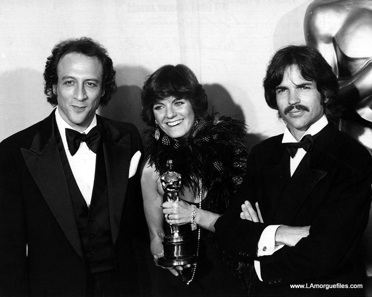 Julia Philips was the first woman (as a producer) to win Best Picture. THE STING won Best Picture at the 46th Academy Awards.  #Oscars  