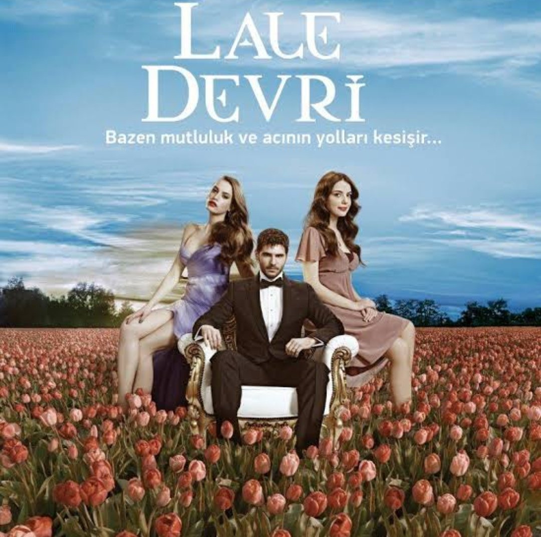  #LaleDevri