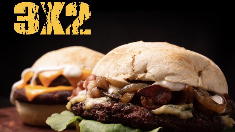burgerstorepy's tweet photo. Por cada 2 🍔 de tus favoritas, 
La CHESSE va GRATIS! 
Delivery &amp; Carry Out 
📱0985 261 475 

#lasmasdelis #burgerloverspy #truburgers #alaparrideverdad https://t.co/AV7lhWJWxT