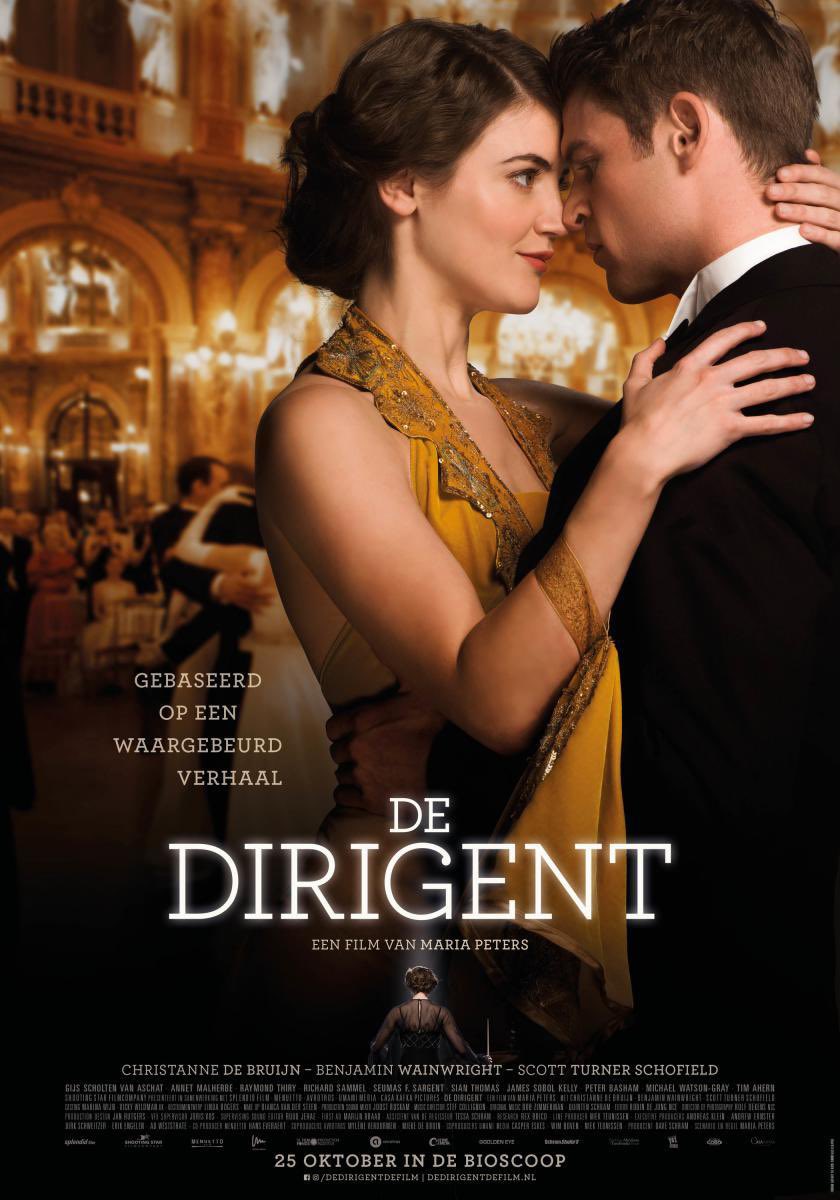 yasemenra's tweet photo. The best film that I’ve watched lately
#dedirigent
#theconductor https://t.co/vvJuE4oYLM