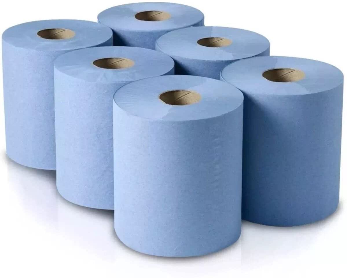People often say the most important part of hospitality is the people. They’re wrong. It’s this blue bastard.
