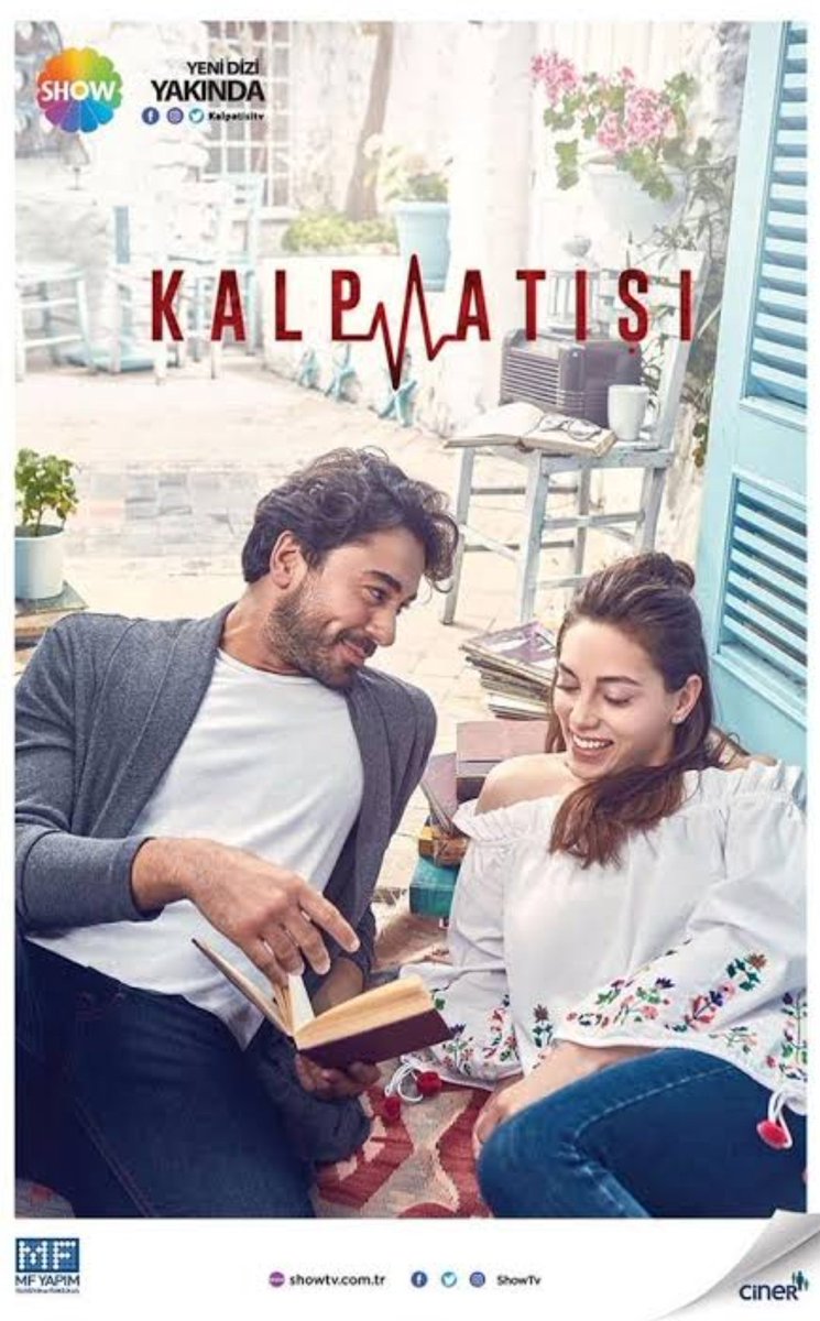  #KalpAtışı