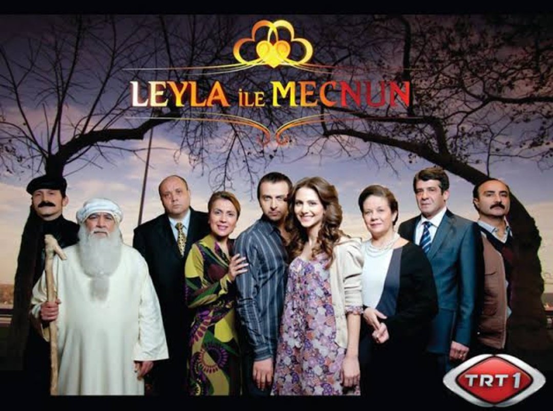  #LeylaİleMecnun