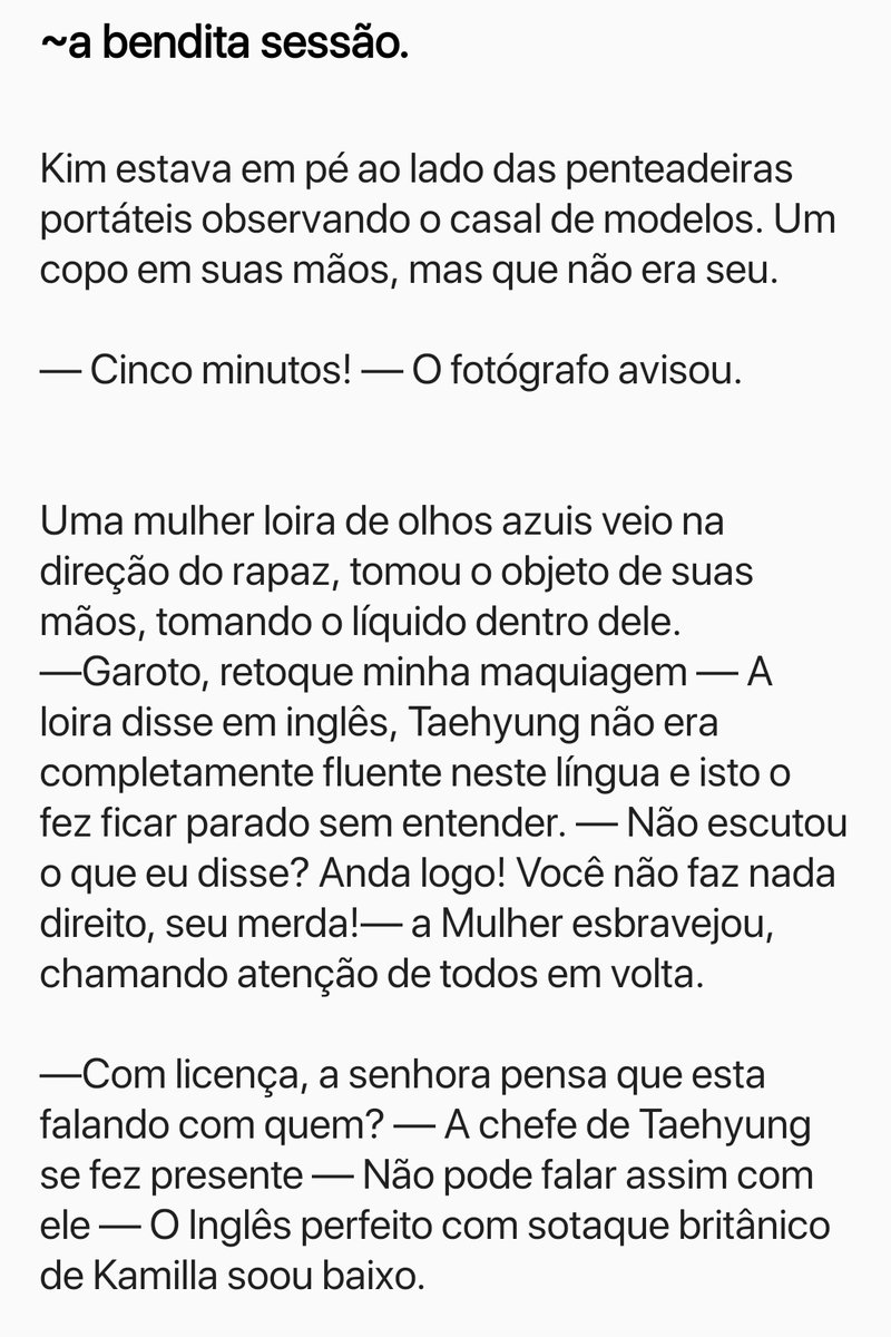 EUPH0K00KRIA's tweet image. ᵀᵃᵉᵏᵒᵒᵏₐᵤ 
﹡ ࣪ ✎˳ 6⁶ ~ uma narração desta bela jantada de dona Kamilla.