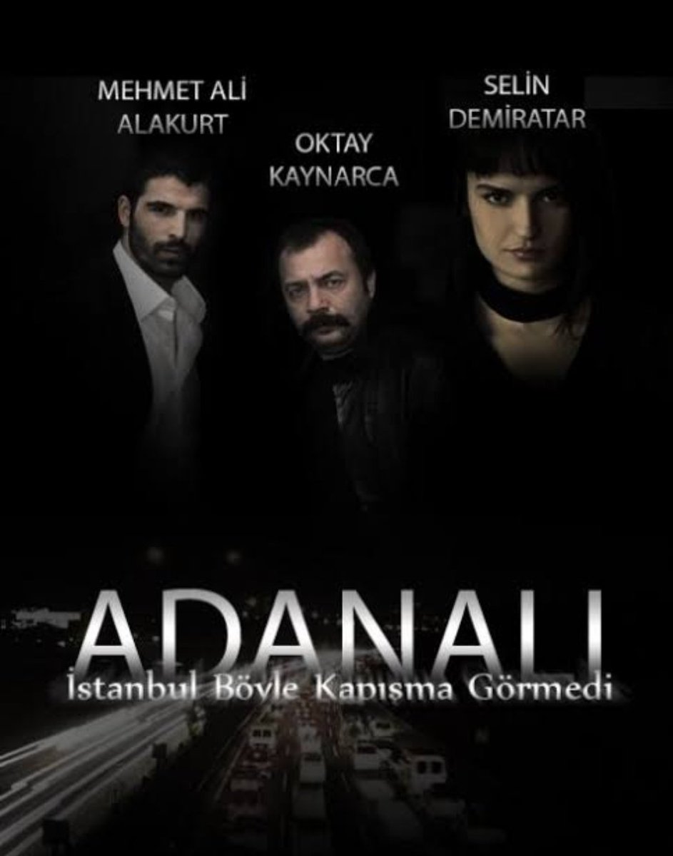  #Adanalı