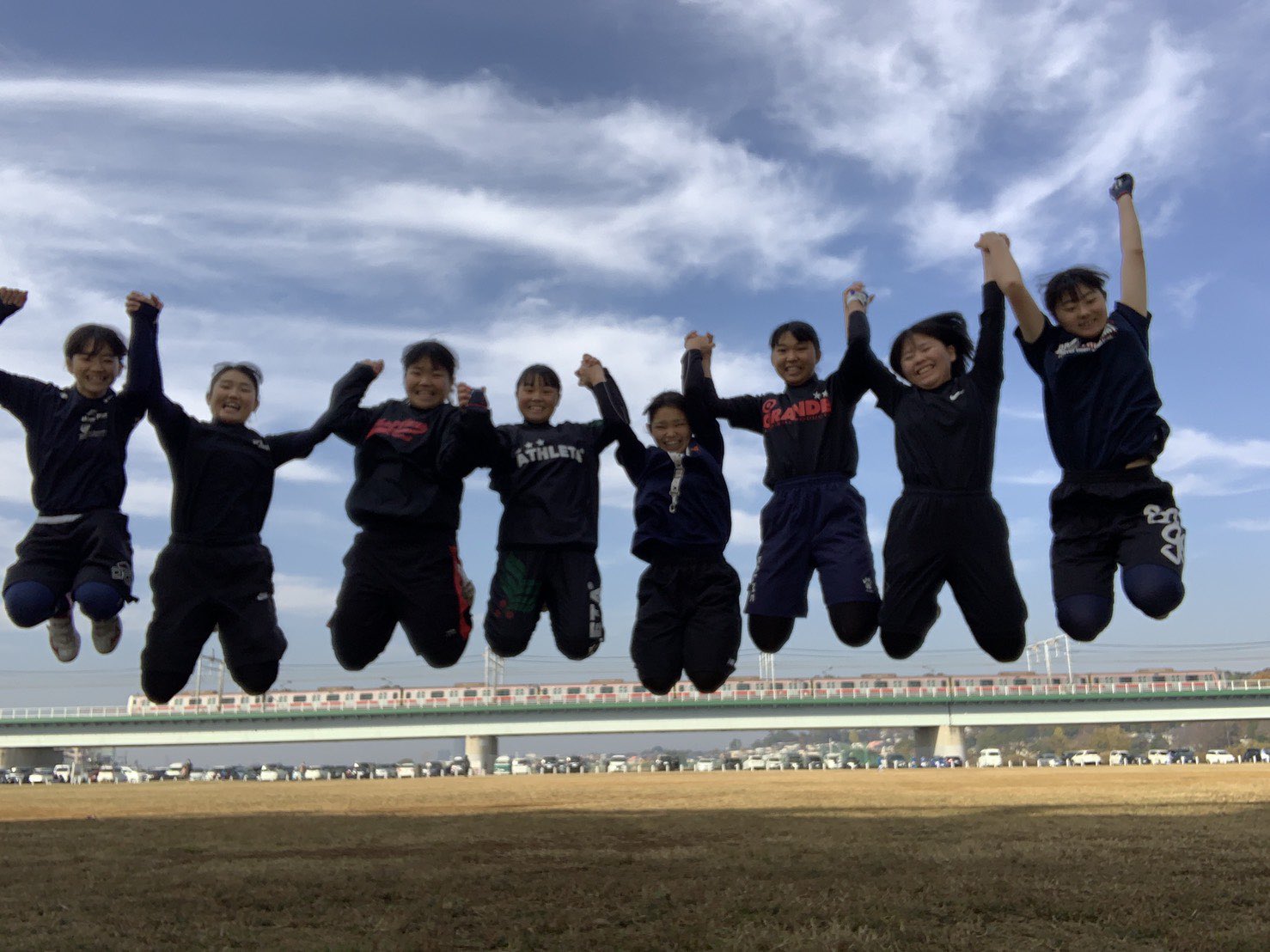 日本体育大学荏原高校 女子ソフトボール部 on Twitter 