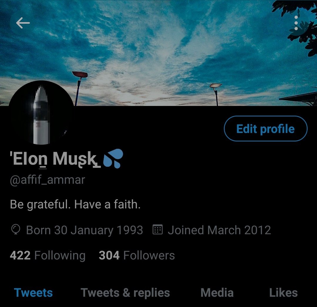 Guys. My personal acc been hacked by someone and they're using my acc to reply someone tweet this morning. If u saw something suspicious tweet, ignore and delete it! I already deactivate the acc just now.