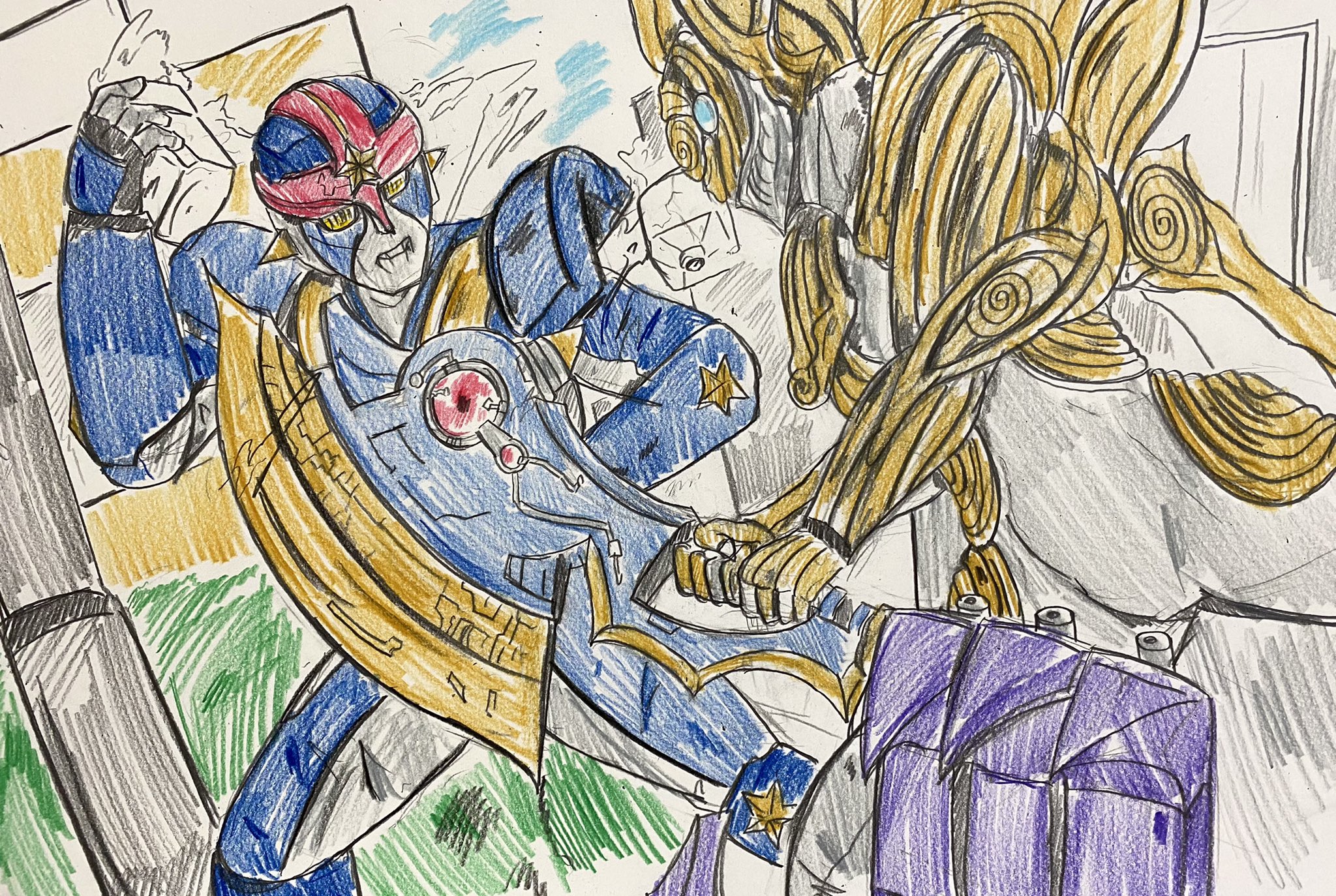 銀河ロイドコスモx Twitter Search Twitter