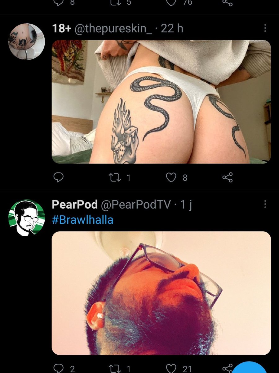Brad tweet media