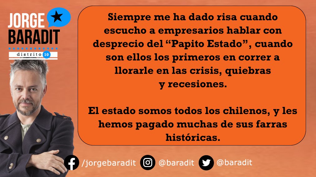 BaraditPor's tweet photo. #HagamosHistoria https://t.co/1hjARjLxnP