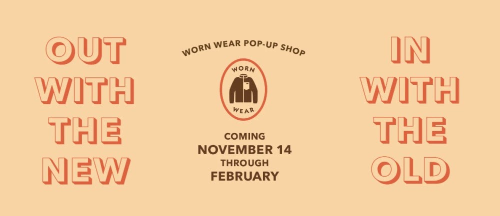 4. Inclusive Patagonia aims to create a connection between the company’s culture and customers' values.How does Patagonia do this?With their “Worn Wear Pop-Up Shop”Here customers trade in their old gear.The best pieces get sold through a “Worn Wear” product line.