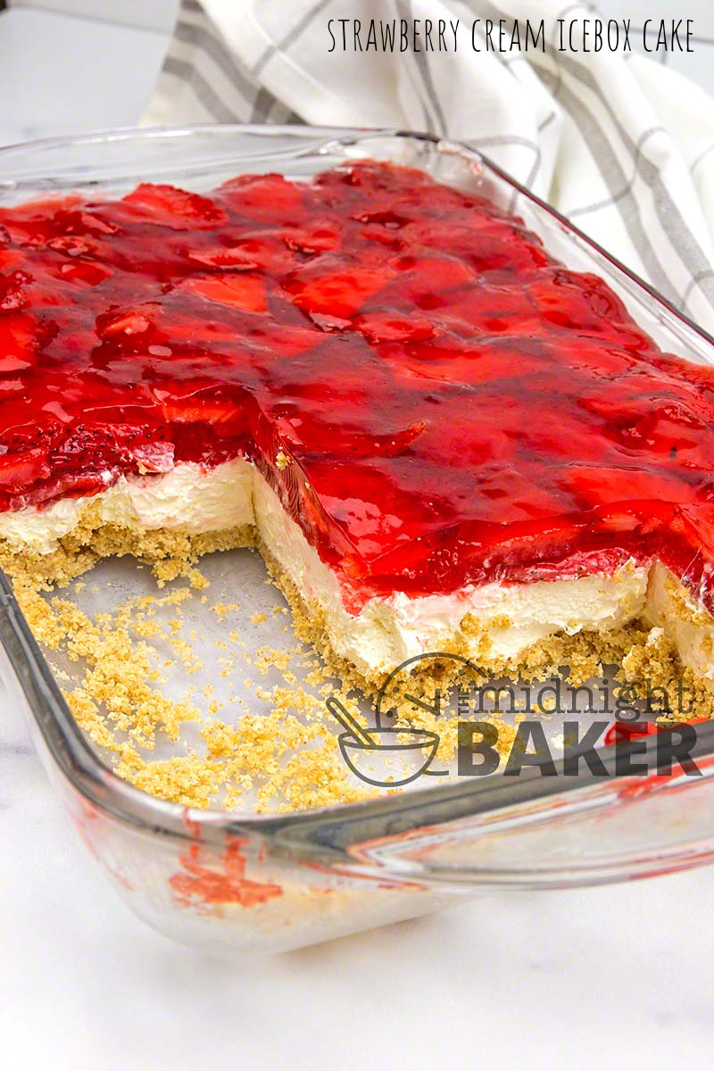 The Midnight Baker tweet media