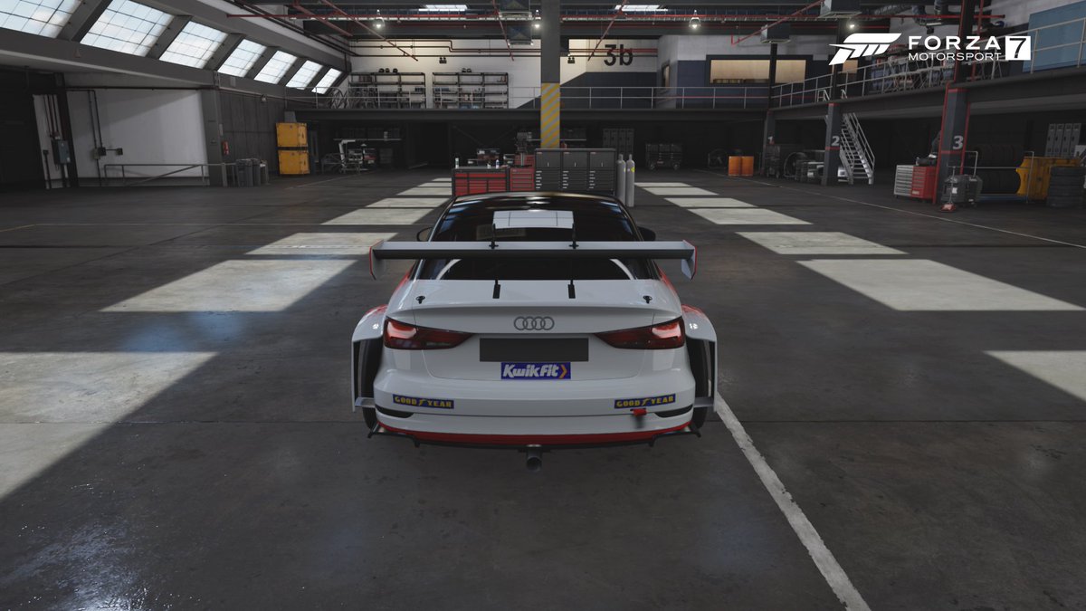 I have a spare livery for the RS3 that is legal for the upcoming <a href="/racing_wave/">New Wave Racing</a> BTCC Season 3. Sign ups open tomorrow 9pm GMT. Be sharp only 40 entires. 

Who wants it. And yes I’m giving it away. Remember. Share. Share. Share. And trolls don’t get blocked 🤙🏻