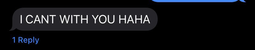 they’re a bully