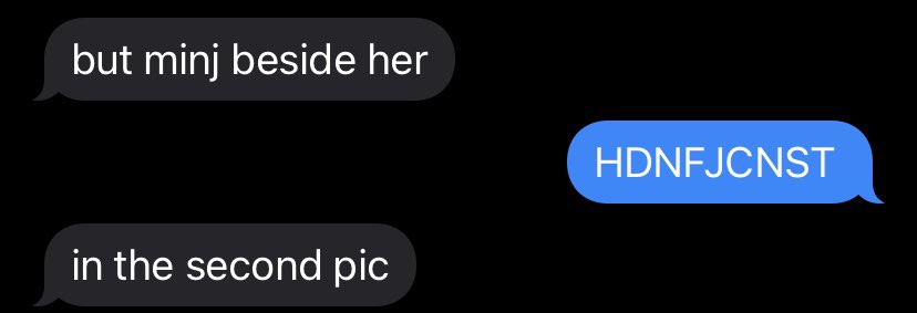 they’re a bully