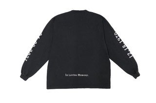 OpulentStyling's tweet photo. YEEZY and  Balenciaga to design a T-shirt in tribute to the late artist Earl Simmons, aka DMX. It will be sold by Yeezy on a dedicated webpage starting April 24th. The tribute is to the artist and his fans, with all proceeds benefiting Simmons’s family. #dmx #balenciaga #yeezy https://t.co/HydthzACXc
