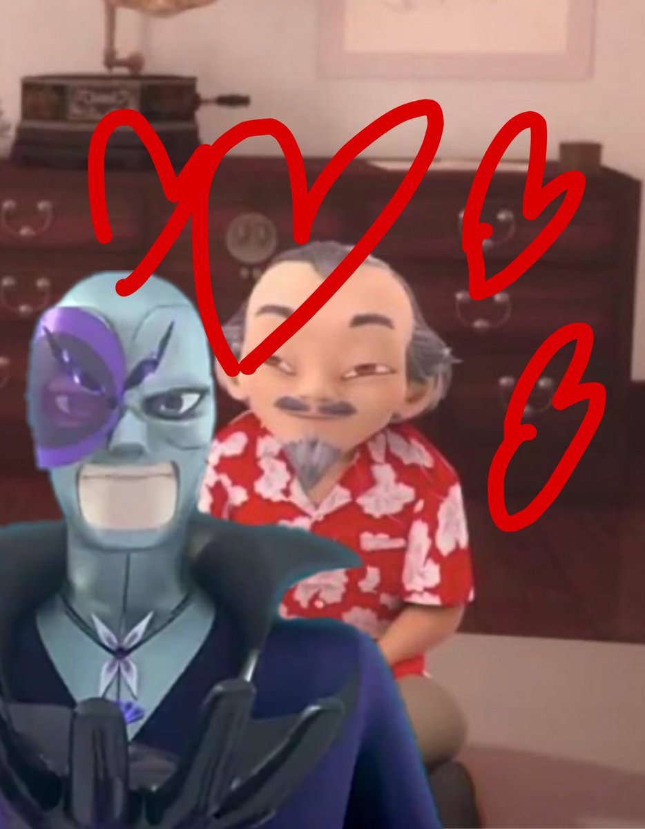 maitrefu1's tweet photo. @Sabrina_rcmpx Best 🥴 https://t.co/8ORRdj3VkL