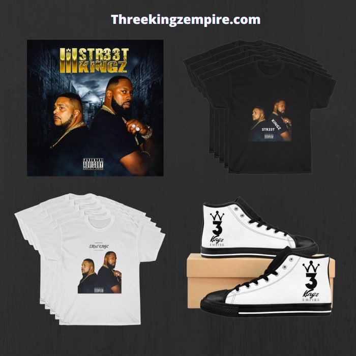 Mech is out album out!!! LEGGO!!! @applejuce33 <a href="/3Kingzempire/">3Kingzempire | STR33T KINGZ</a> 🙌🏽🙌🏽🙌🏽👑👑👑💯☝🏽🦍🍏😎😎😎