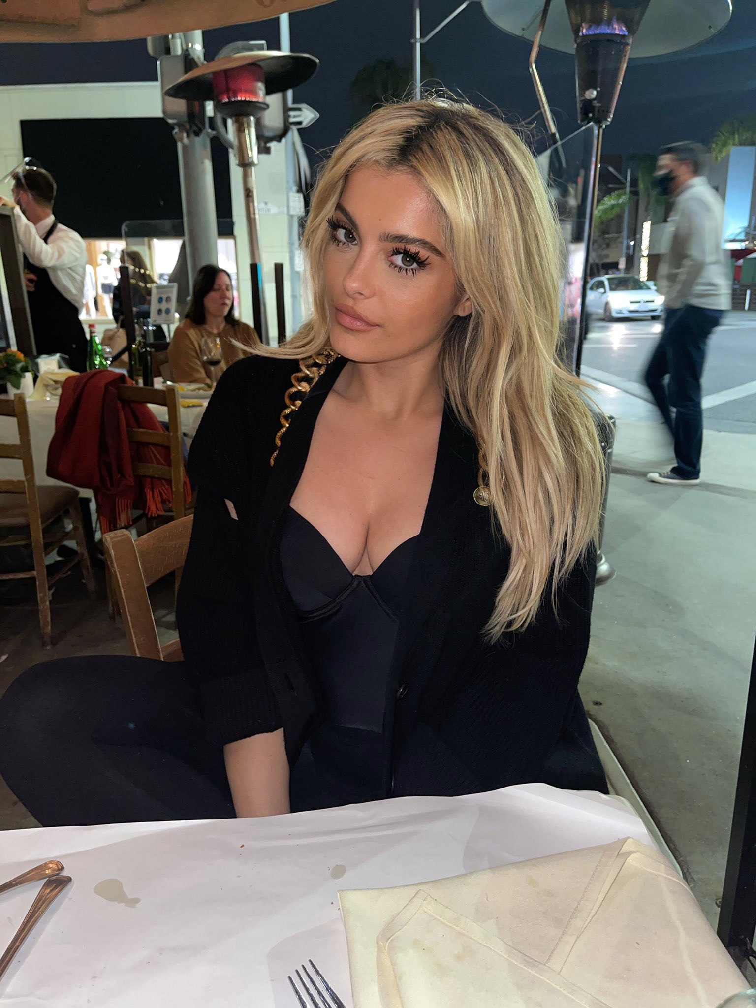 Who Is Pop Singer Bebe Rexha Boyfriend 2022: Keyan Safyari? Details About Their Relationship Timeline