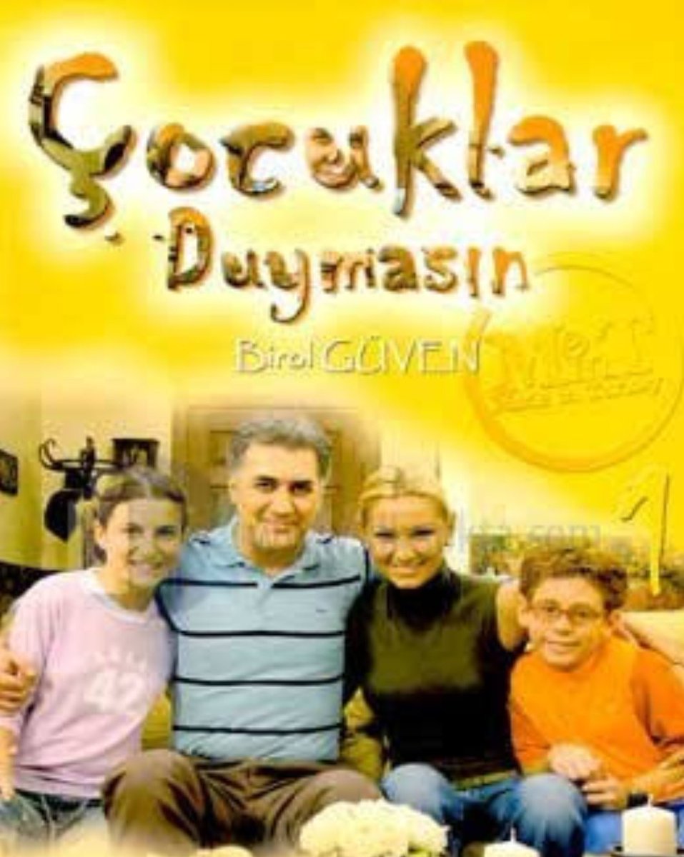  #ÇocuklarDuymasın