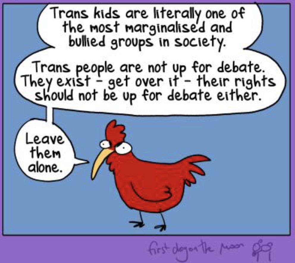 NewtonMark's tweet image. Leave them alone for God’s sake. theguardian.com/commentisfree/…