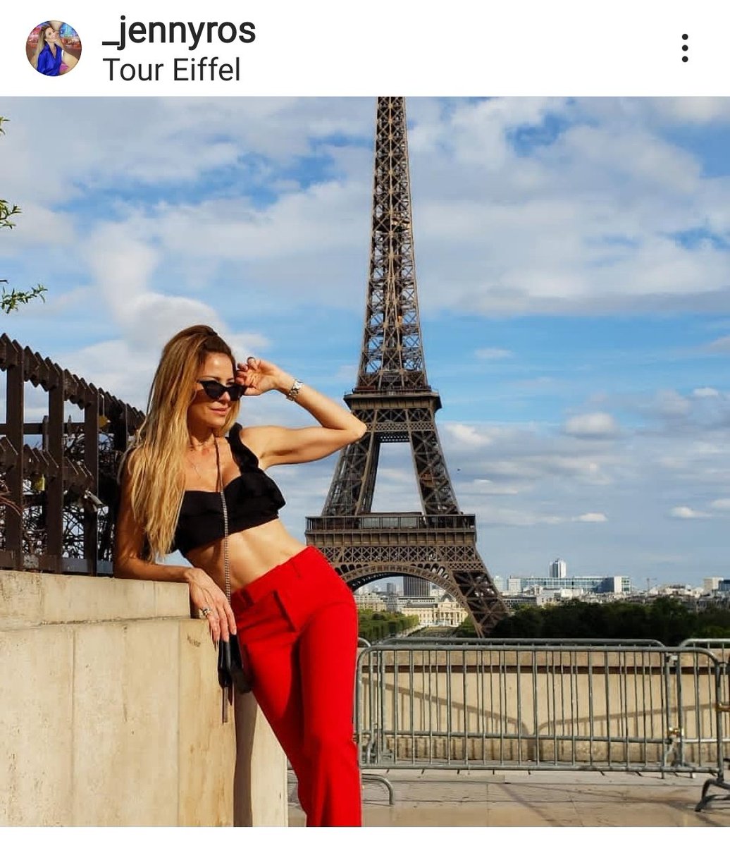 latablablog's tweet image. #Tablero El caso de explotación sexual que involucra a la directora del concurso de belleza #SambilModel, Jenny Lorena Rosales, pudiera tener conexión con otros hechos delictivos. Esta tarde él Fiscal General @TarekWiliamSaab compartió los nombres de otros dos involucrados.