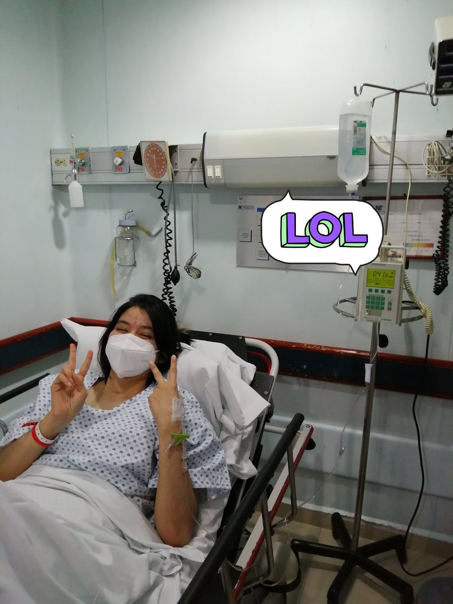 owo_hiropon's tweet photo. It's done! I won't ve able to leave until tomorrow morning. Since it was a complex surgery they still need to make sure I'm 100% good before leaving. But it's finally over for now.

Thank you so, so much to y'all, seriously :'( thank you so much for everything. https://t.co/D1iVr7Kdgr